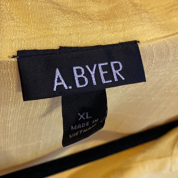 DRESS TOP - Picture 3 of 3